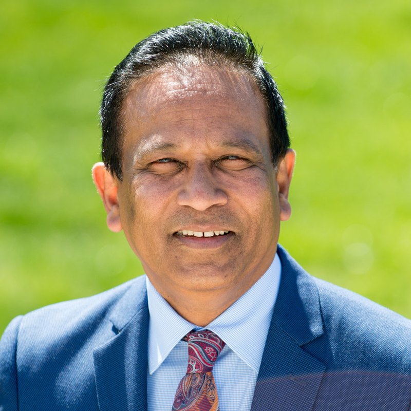 Rakesh "Rocky" Ganta