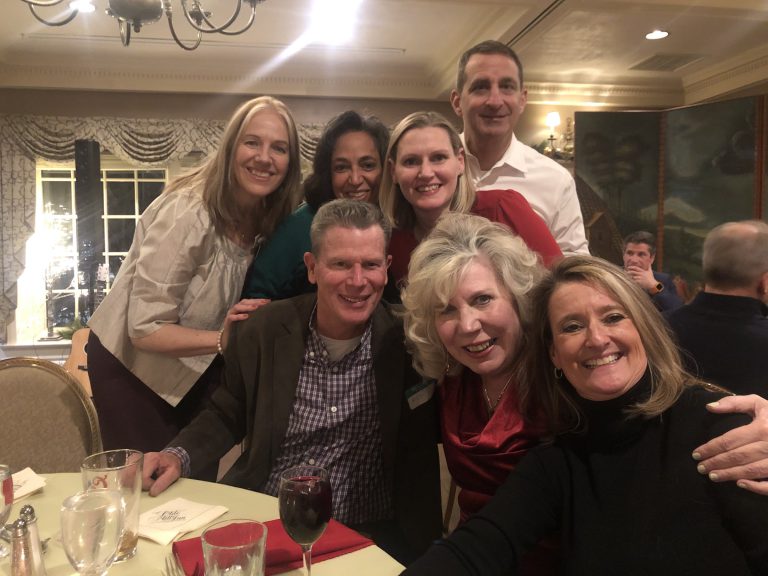 RMC Holiday Party 2025