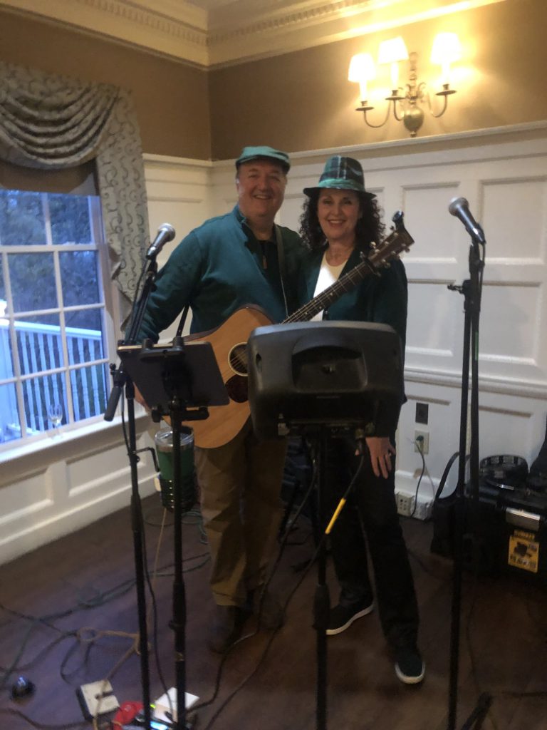 St. Patrick’s Day Shenanigans 2026